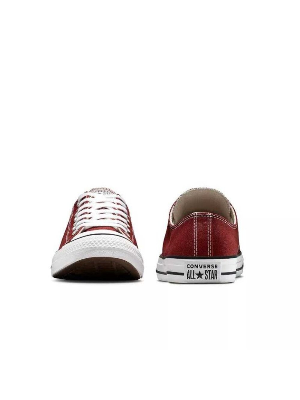 Converse Low Tops - Picture 2 of 3